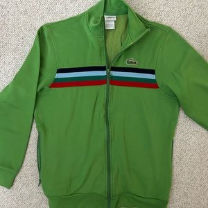Lacoste Jacket